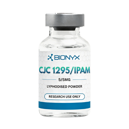 CJC / IPAM Blend 5MG/5MG