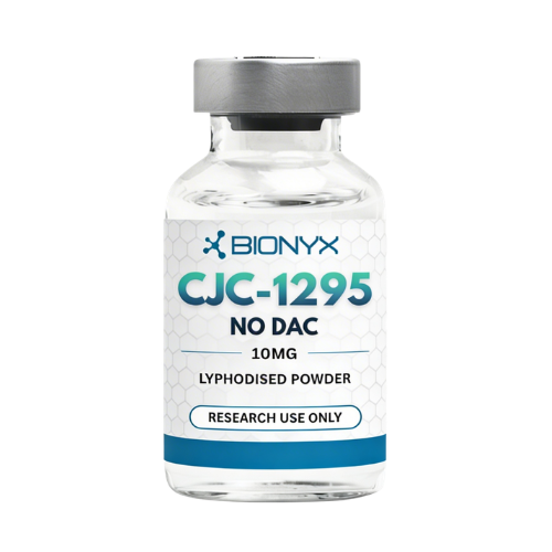 CJC-1295 NO DAC (10MG)