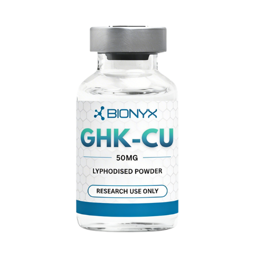 GHK-CU 50MG