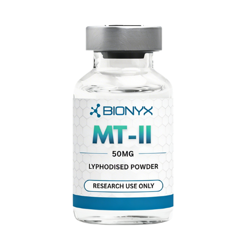 Melanotan II (MT-2)